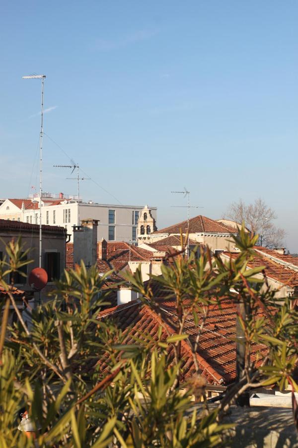 Venice Penthouse Extérieur photo