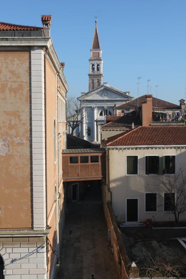 Venice Penthouse Extérieur photo