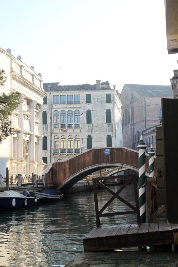 Venice Penthouse Extérieur photo