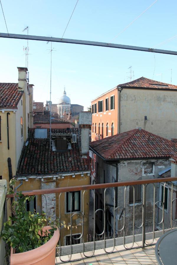 Venice Penthouse Extérieur photo