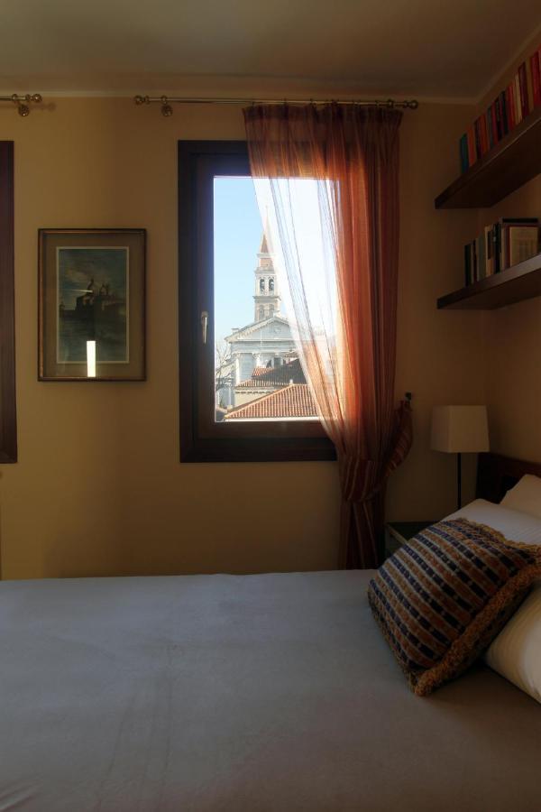 Venice Penthouse Extérieur photo