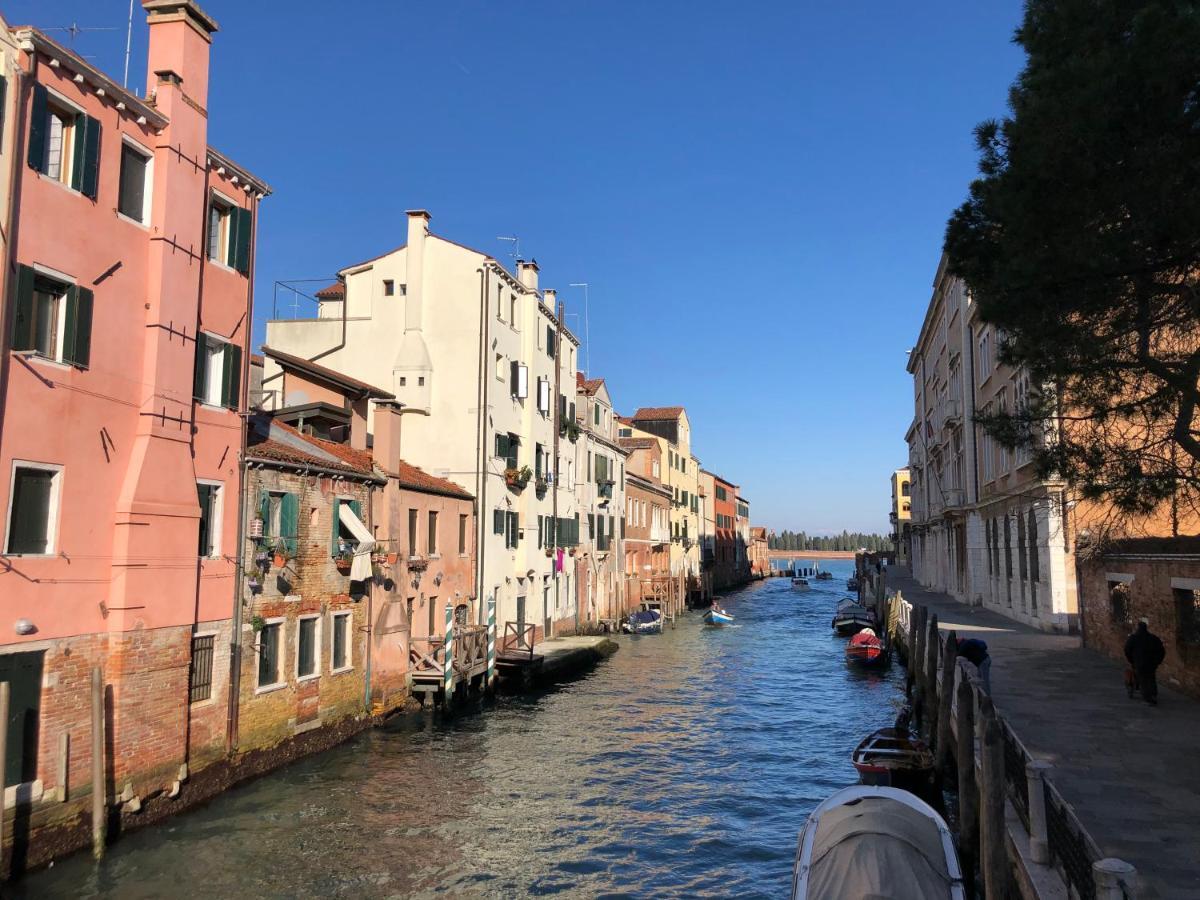 Venice Penthouse Extérieur photo